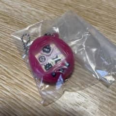 たまごっち　シャカシャカチャームコレクション　ござるっちのサムネイル
