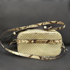 MICHAELKORS カゴバック