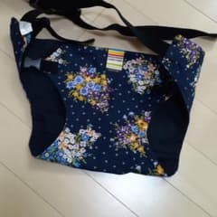 チェアベルト　ベビーのサムネイル