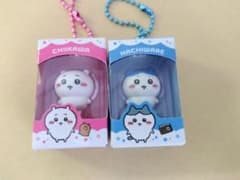 ちいかわ　チョコボックスチャームのサムネイル