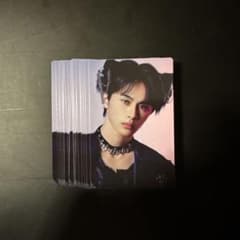 超特急 タクヤ トレカ 20枚セット - メルカリ