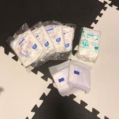 お産パッドのサムネイル