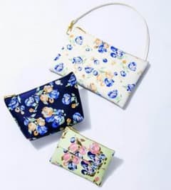 新品☆未使用☆ steady1月号付録のサムネイル