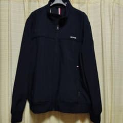 TOMMY HILFIGER ジャケット ネイビーのサムネイル