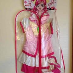 プリキュア5なりきりセットのサムネイル