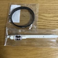 jxガチャ ボールペン　シリコンバンドのサムネイル
