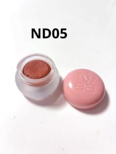 fwee リップアンドチーク ND05のサムネイル