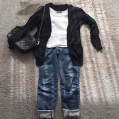 JEANASiS カーディガンmippon様専用のサムネイル