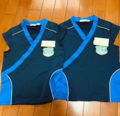KDI キッズデュオインターナショナル　忍ジャージのサムネイル