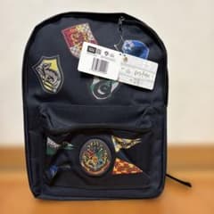 未使用新品　タグつき　ハリーポッター プレミアムリュックサック