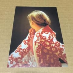 ゲルハルト・リヒター《ベティ》1991年 ポストカード - メルカリ