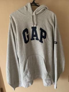 GAP ビンテージ パーカーのサムネイル