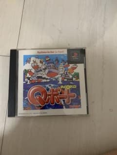 チョロQマリン Qボート PlayStation the Bestのサムネイル