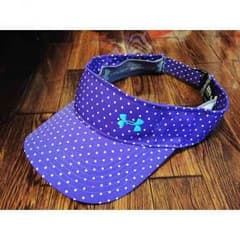 UNDER ARMOUR [送料無料][新品][サンバイザー]のサムネイル