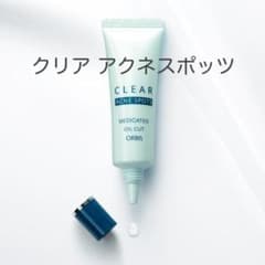 ORBIS クリア アクネスポッツのサムネイル