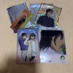 名探偵コナン 萩原研二 まとめ売り - メルカリ