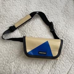FREITAG JAMIE F40 フライターグ ジェイミーのサムネイル