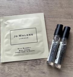 Jo Malone London 香水 試供品セットのサムネイル