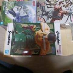 ナルト　君麻呂　HUNTER×HUNTER ネテロ　フィギュア　20体セット ナルト 君麻呂 HUNTER×HUNTER ネテロ フィギュア 20体セット - メルカリ