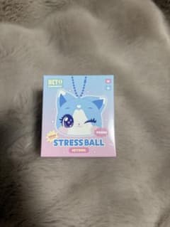 NCT WISH ストレスボールキーホルダー YUSHIのサムネイル