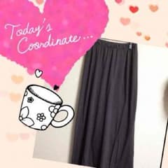 [送料無料★激安]マキシスカートのサムネイル