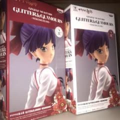 ねこむすめ フィギュア セットのサムネイル