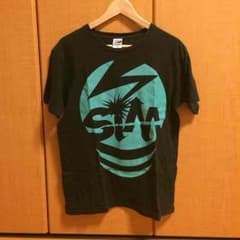 SiMバンドTシャツのサムネイル