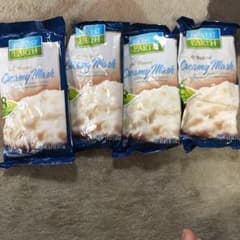 コストコ クリーミー マッシュポテト 4袋セットのサムネイル