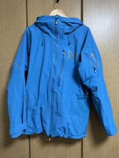 BURTON ak  living lining スノボーウェア　バートンのサムネイル