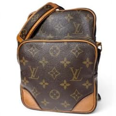 LOUIS VUITTON アマゾン ショルダーバッグ a1152 - メルカリ