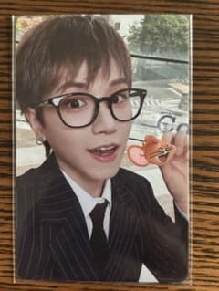 BOYNEXTDOORリウ POPUP ポップアップ 特典 boylifeのサムネイル