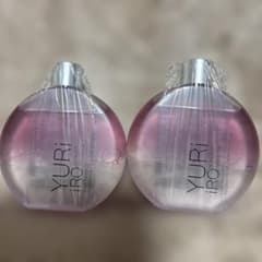YURI インティメント＆ボディオイル 100ml 2個セットのサムネイル