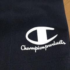 スポーツの秋 お値下げチャンピオンのハーフパンツのサムネイル