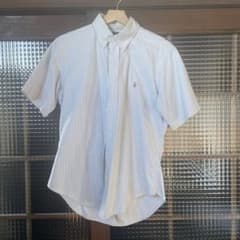 POLO RALPH LAUREN ストライプ 半袖シャツのサムネイル