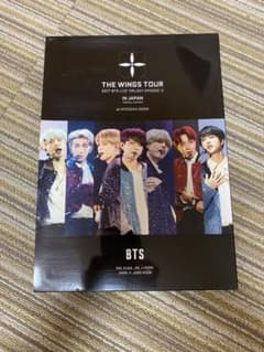 BTS (防弾少年団)/2017 BTS LIVE TRILOGY EPISO…のサムネイル