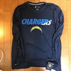 CHARAERSシャツのサムネイル