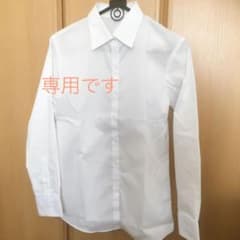 《ゆーたん様専用》ワイシャツ 白シャツのサムネイル
