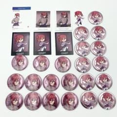 【匿名配送】ブルーロック チャイナカンフー 缶バッジ カード 千切豹馬 29点 匿名配送】ブルーロック チャイナカンフー 缶バッジ カード 千切豹馬
