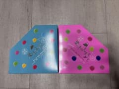 果汁のしずく　ぼんぼん　新品未開封　おまけあり！のサムネイル