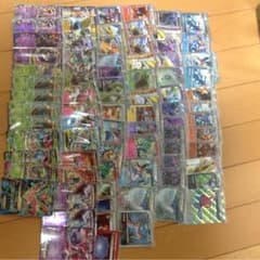 ポケモンカードゲーム まとめ売りのサムネイル