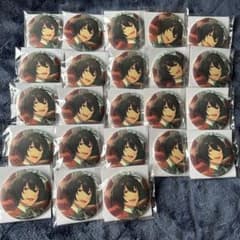 朔間凛月 缶バッジ⑤ あんスタ 朔間凛月 5周年 缶バッジ 23個セット - メルカリ