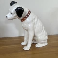 ビクター犬　ニッパー　ヴィンテージのサムネイル