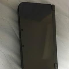 new 3DS LL(メタリックブラック)のサムネイル