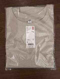 【新品】スムースコットンフレンチスリーブ(S)のサムネイル