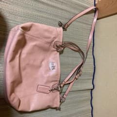 COACH ショルダーバック♡のサムネイル