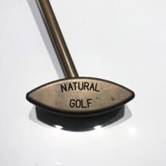 ⭐️NATURAL GOLF 両面打ちパター⭐️ m76344532026_1.jpg?1665395929