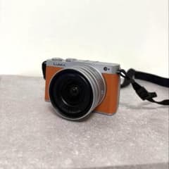 LUMIX S9 広角ズームレンズキット キャメルオレンジ +パンケーキレンズ LUMIX S9 広角ズームレンズキット キャメルオレンジ +パンケーキレンズ