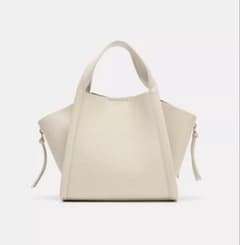 N*a様 ZARA シティクロスボディバッグ - メルカリ
