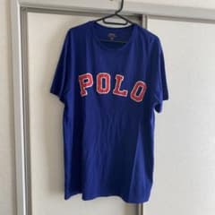 ラルフローレン　Tシャツのサムネイル