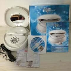 ドクターズ・ダイヤモンド ピーリング 美顔器のサムネイル